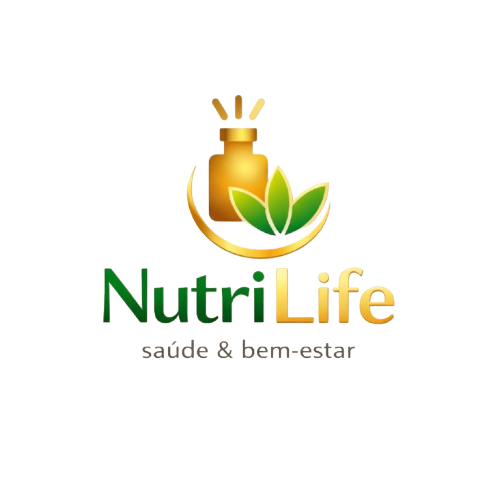 Logo Nutri Life
